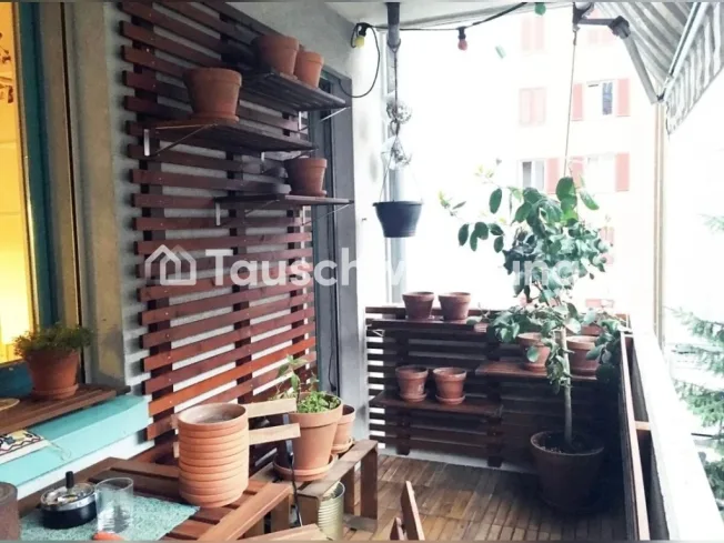 1 Zimmer Wohnung, 8005 Zürich