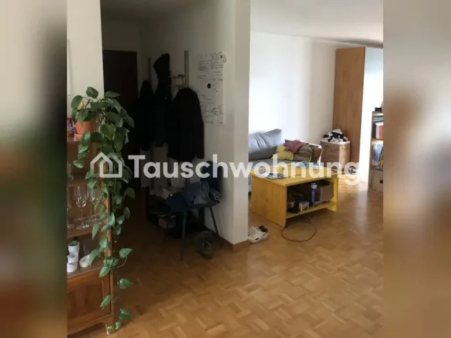 3.5 Zimmer Erdgeschosswohnung, 8049 Zürich
