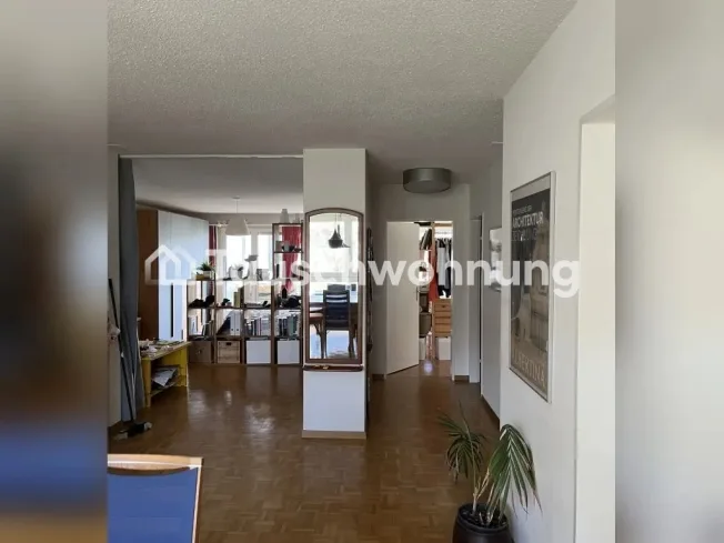 3.5 Zimmer Erdgeschosswohnung, 8049 Zürich