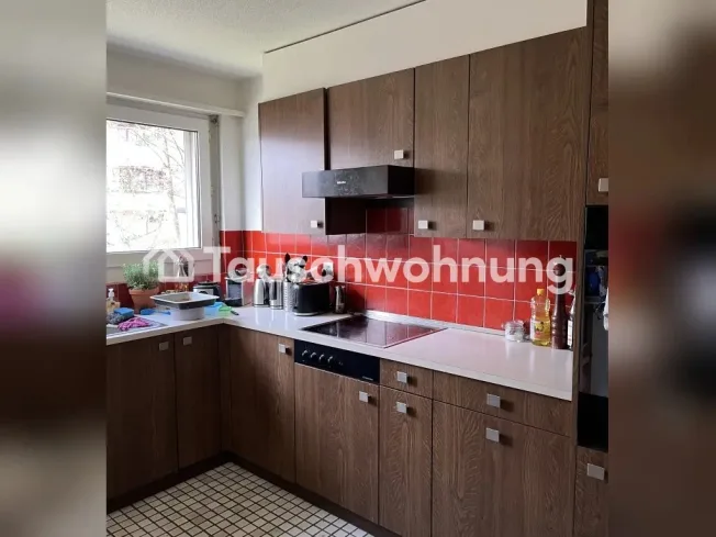 3.5 Zimmer Erdgeschosswohnung, 8049 Zürich