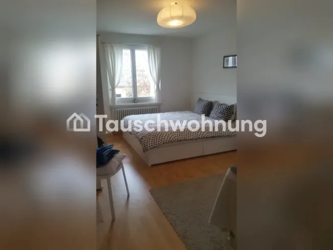 3.5 Zimmer Attikawohnung, 8049 Zürich