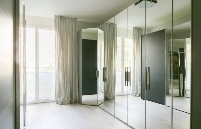 6 Zimmer Wohnung in Cologny – Foto 5 von 7