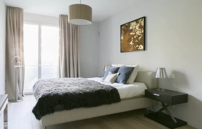6 Zimmer Wohnung in Cologny – Foto 4 von 7