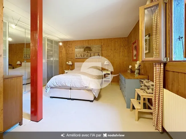 3.5 Zimmer Einfamilienhaus, 1295 Mies
