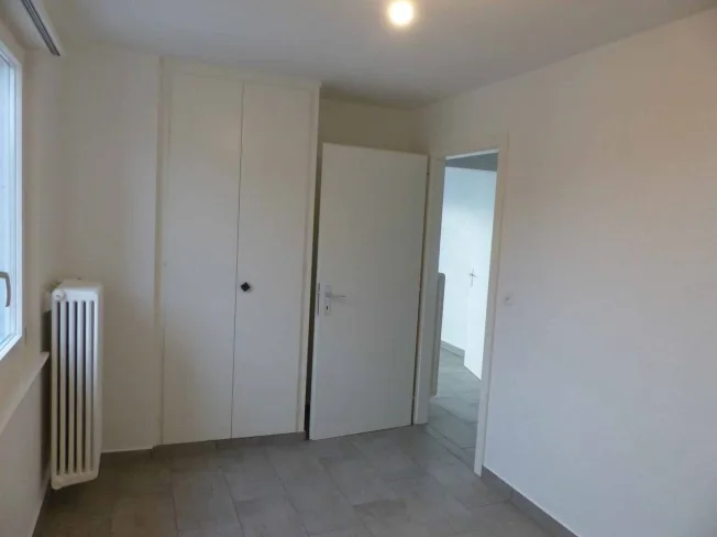 3.5 Zimmer Wohnung, 1450 Ste-Croix