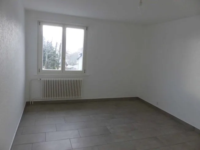3.5 Zimmer Wohnung, 1450 Ste-Croix