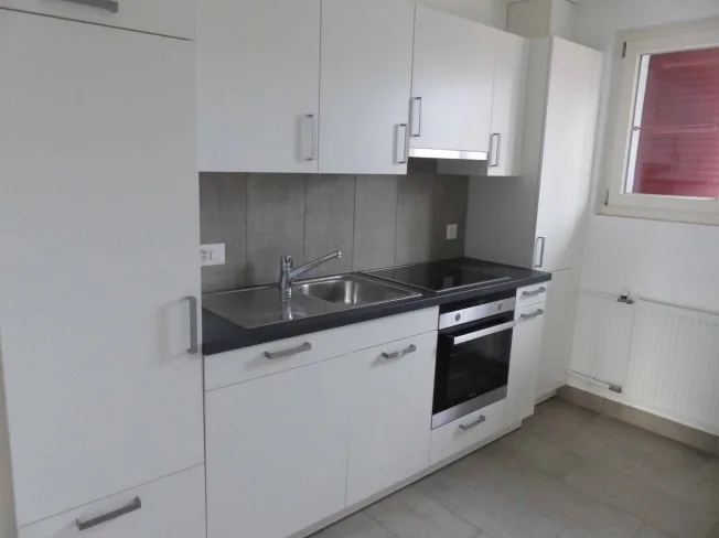 3.5 Zimmer Wohnung, 1450 Ste-Croix