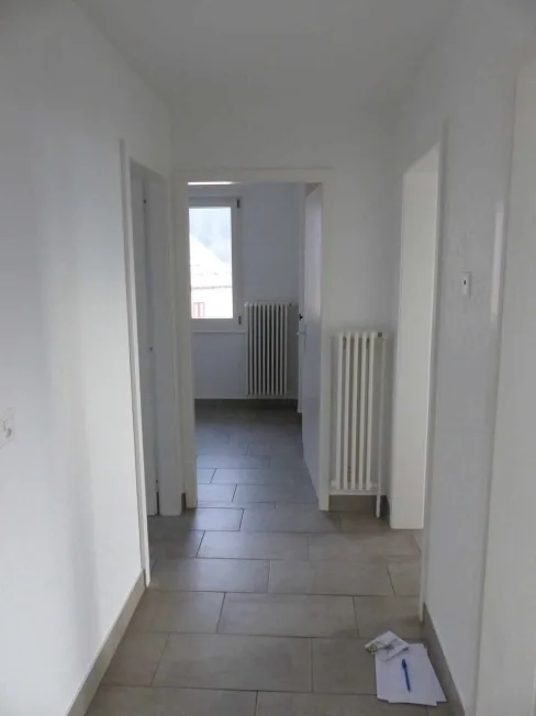 3.5 Zimmer Wohnung, 1450 Ste-Croix