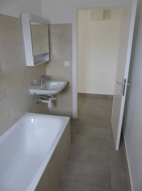 3.5 Zimmer Wohnung, 1450 Ste-Croix