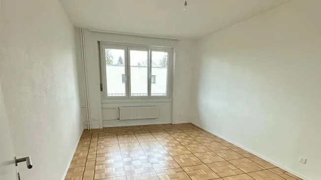 3.5 Zimmer Wohnung, 1700 Fribourg