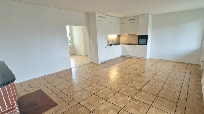 3.5 Zimmer Wohnung, 1700 Fribourg