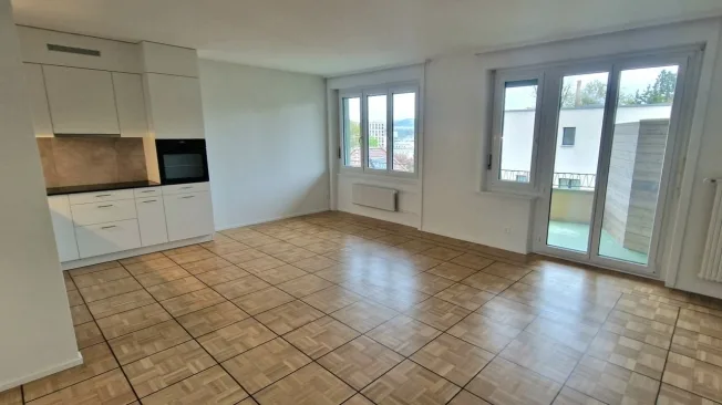 3.5 Zimmer Wohnung, 1700 Fribourg