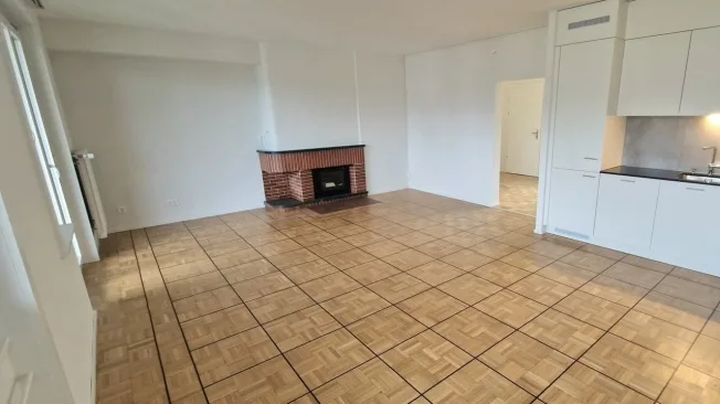 3.5 Zimmer Wohnung, 1700 Fribourg