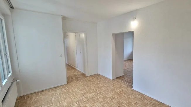 3.5 Zimmer Wohnung, 1700 Fribourg