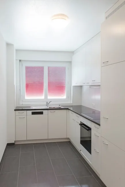 5.5 Zimmer Wohnung in Fribourg – Foto 3 von 7
