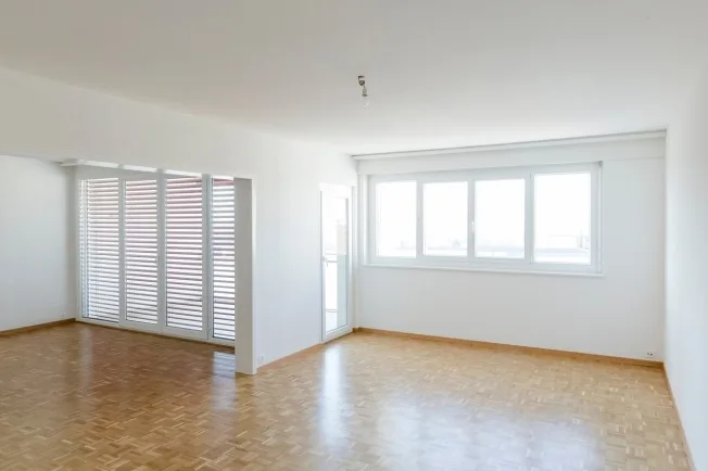 5.5 Zimmer Wohnung in Fribourg – Foto 4 von 7