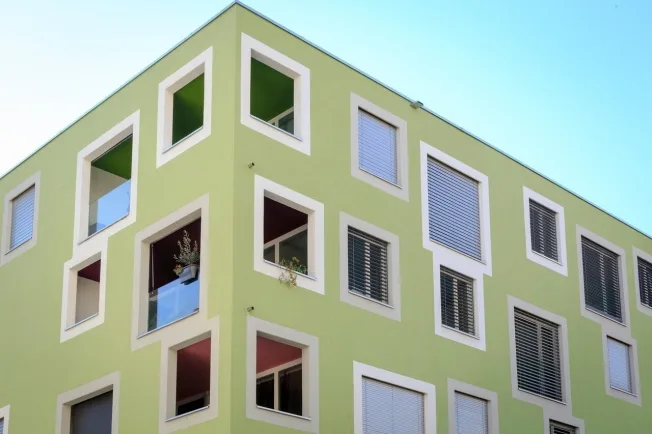 1.5 Zimmer Wohnung in Fribourg – Foto 6 von 9