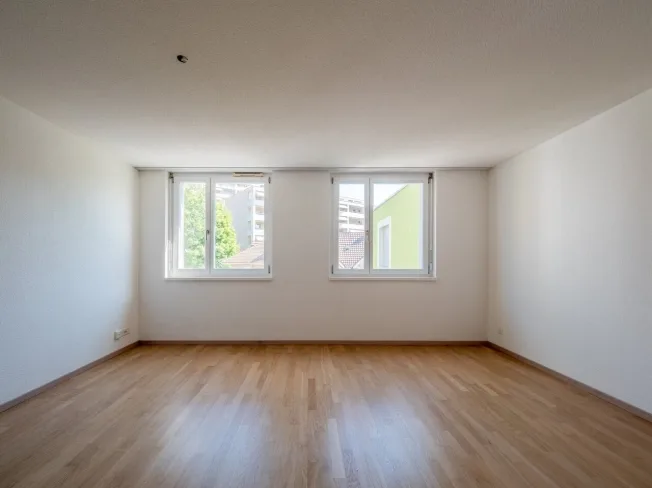 1.5 Zimmer Wohnung in Fribourg – Foto 8 von 9