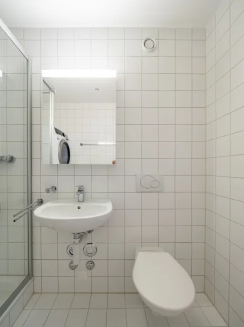 1.5 Zimmer Wohnung in Fribourg – Foto 9 von 9