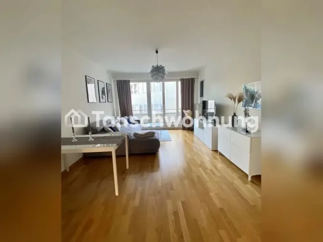 3 Zimmer Wohnung, 8002 Zürich