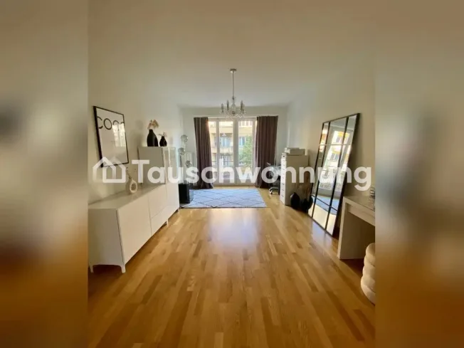 3 Zimmer Wohnung, 8002 Zürich