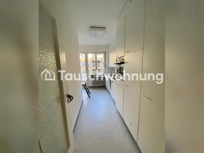 3 Zimmer Wohnung, 8002 Zürich