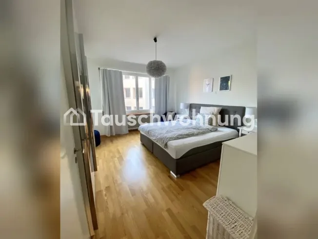 3 Zimmer Wohnung, 8002 Zürich