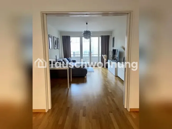 3 Zimmer Wohnung, 8002 Zürich