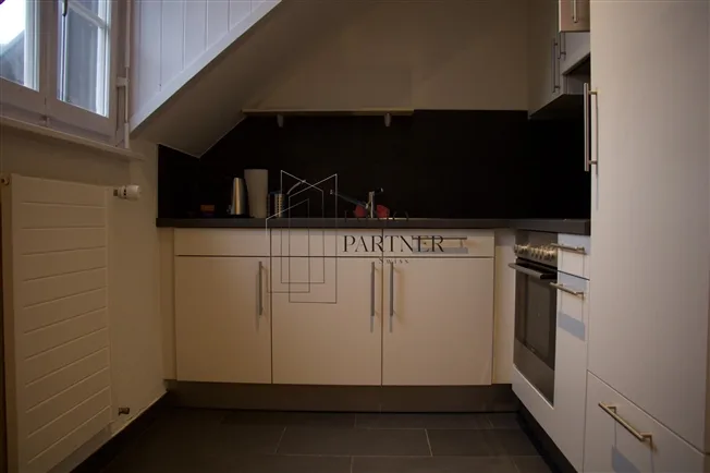 2 Zimmer möbl. Wohnobjekt, 1227 Carouge GE
