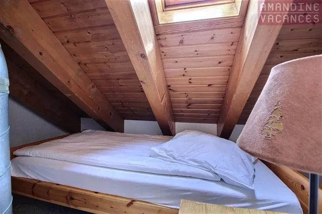 3 Zimmer Wohnung in Ovronnaz – Foto 9 von 13