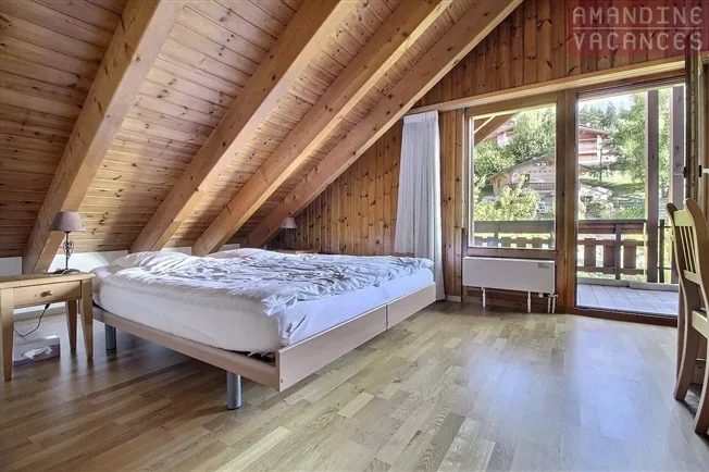 3 Zimmer Wohnung in Ovronnaz – Foto 10 von 13