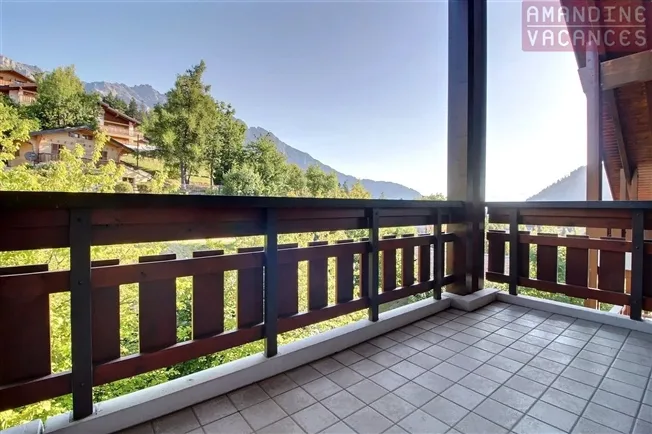 3 Zimmer Wohnung in Ovronnaz – Foto 14 von 18