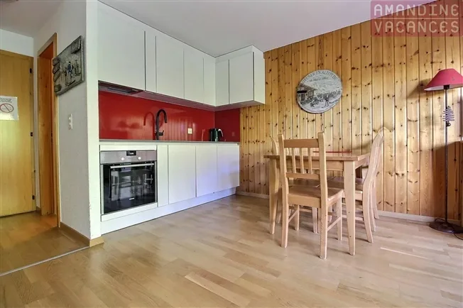 3 Zimmer Wohnung in Ovronnaz – Foto 7 von 18