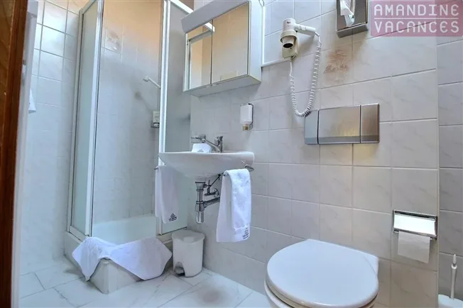3 Zimmer Wohnung in Ovronnaz – Foto 11 von 18