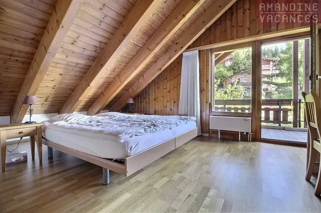 3 Zimmer Wohnung in Ovronnaz – Foto 10 von 18