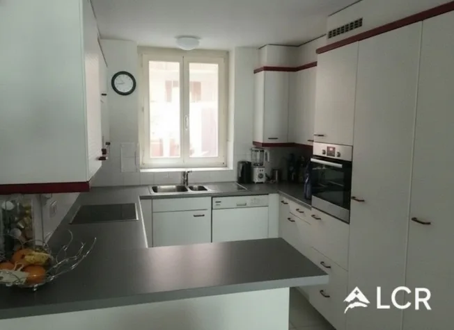 4.5 Zimmer Wohnung, 2525 Le Landeron