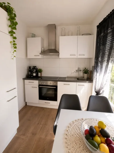 1 Zimmer Wohnung, 1020 Renens VD