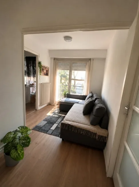 1 Zimmer Wohnung, 1020 Renens VD