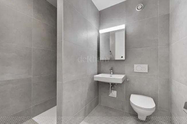 3.5 Zimmer Wohnung, 1020 Renens VD