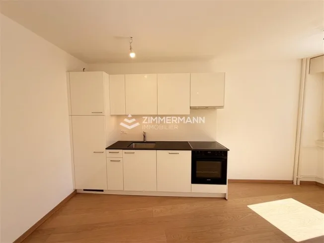 2 Zimmer Wohnung, 1207 Genève