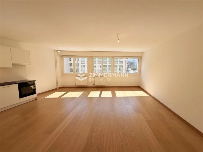 2 Zimmer Wohnung, 1207 Genève
