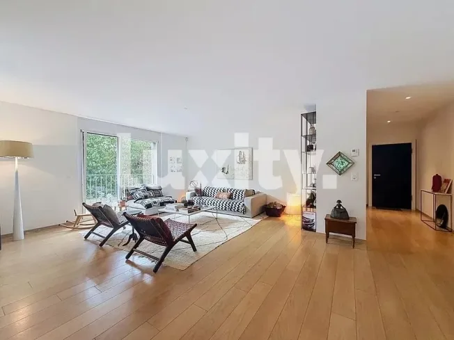 4 Zimmer Wohnung, 1208 Genève