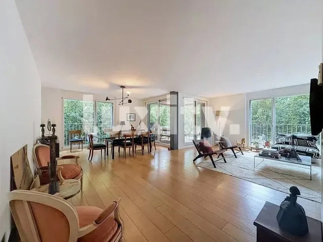 4 Zimmer Wohnung, 1208 Genève
