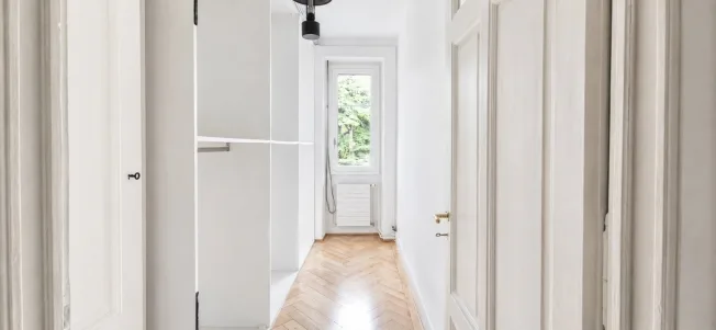 5.5 Zimmer Wohnung, 1208 Genève