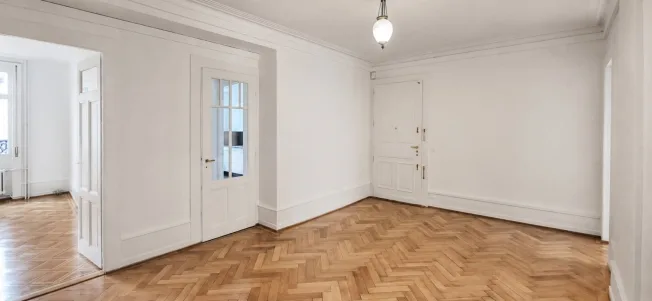 5.5 Zimmer Wohnung, 1208 Genève