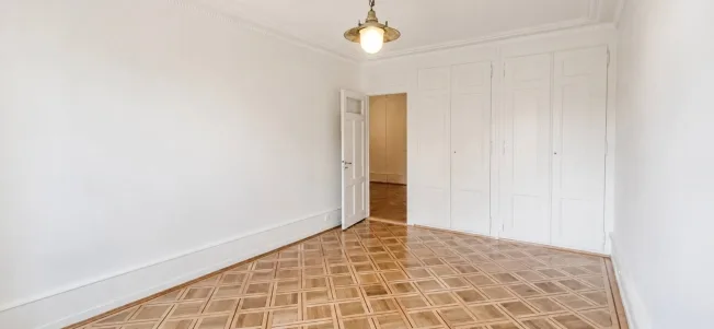 5.5 Zimmer Wohnung, 1208 Genève
