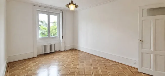 5.5 Zimmer Wohnung, 1208 Genève