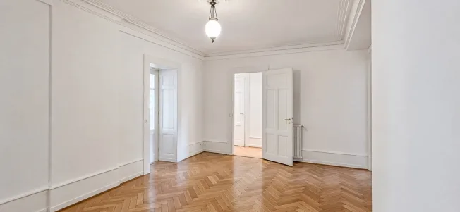 5.5 Zimmer Wohnung, 1208 Genève