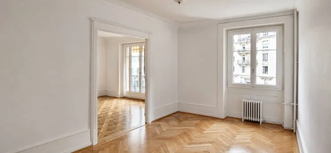 5.5 Zimmer Wohnung, 1208 Genève