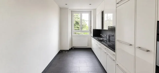 5.5 Zimmer Wohnung, 1208 Genève